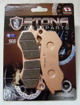 Pastilha Freio Stona Honda Pcx 150, Dafra CityClass 200 Pastilha Freio Stona Honda Pcx 150, Dafra CityClass 200