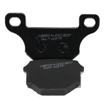 Pastilha Freio Suzuki Intruder 125 N-1013 Cobreq Pastilha Freio Suzuki Intruder 125 N-1013 Cobreq