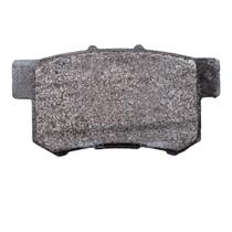 Pastilha Freio Suzuki Sx4 2007 a 2023 - 1104500 - N1372