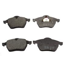 Pastilha Freio SYL Dianteiro Audi A3 - Seat Toledo - Volkswagen Bora/ Golf/ New Beetle/ Passat