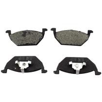 Pastilha Freio SYL Dianteiro Audi A3 - Volkswagen Bora/ Fox/ Gol/ Golf/ New Beetle/ Polo/ Novo Polo