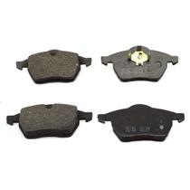 Pastilha Freio SYL Dianteiro Audi A4 Ford Galaxi Seat Alhambra e Volkswagen Bora Golf e Passat