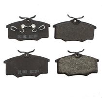 Pastilha Freio SYL Dianteiro Chevrolet Corsa, Ipanema, Kadett/ Volkswagen Gol, Parati, Saveiro