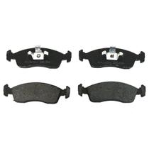 Pastilha Freio SYL Dianteiro Fiat Argo, Grand Siena, Mobi, Palio, Uno/ Citroen C3