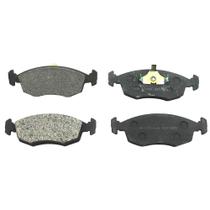 Pastilha Freio SYL Dianteiro Ford Escort Verona Volkswagen Gol Logus e Pointer