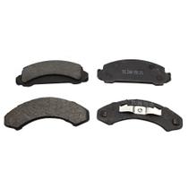 Pastilha Freio SYL Dianteiro Ford Explorer e Ranger