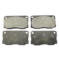Pastilha Freio SYL Dianteiro Ford F4000, Agrale 1600D, 1800D, 4500D, 5000D/ Volare A5, A6