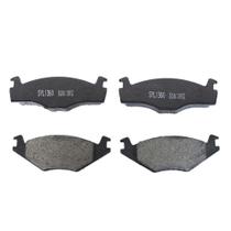 Pastilha Freio SYL Dianteiro Volkswagen Golf, Polo Classic, Caddy/ Seat Cordoba, Ibiza, Inca, Toledo Pastilha Freio SYL Dianteiro Volkswagen Golf, Polo Classic, Caddy/ Seat Cordoba, Ibiza, Inca, Toledo