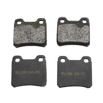 Pastilha Freio SYL Traseiro Chevrolet Calibra e Vectra Pastilha Freio SYL Traseiro Chevrolet Calibra e Vectra