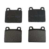 Pastilha Freio SYL Traseiro e Dianteiro Volkswagen Kombi e Caravelle / Gurgel Tocantins e Carajás / Pastilha Freio SYL Traseiro e Dianteiro Volkswagen Kombi e Caravelle / Gurgel Tocantins e Carajás /