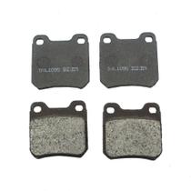 Pastilha Freio SYL Traseiro g Astra, Meriva, Omega, Suprema, Vectra e Zafira/ Cadillac Catera Pastilha Freio SYL Traseiro g Astra, Meriva, Omega, Suprema, Vectra e Zafira/ Cadillac Catera