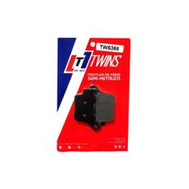 Pastilha freio (t) semi-metalica-bmw-g450x 08 husqv-wb125 06 Pastilha freio (t) semi-metalica-bmw-g450x 08 husqv-wb125 06