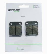 Pastilha Freio Titan 125, Ml, Turuna, Titan 150, Cbx 150 Aero, Cbx 200 Strada, Speed 150, Future 125 SCUD