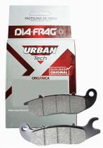 Pastilha Freio Titan 150 Fan 150 Fan 160 Titan 160 09/17 Fan 125 14/17 Diafrag Pastilha Freio Titan 150 Fan 150 Fan 160 Titan 160 09/17 Fan 125 14/17 Diafrag