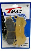Pastilha Freio Titan Fan150 2014-2015/ 160 16-17 Combi Break