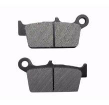 Pastilha Freio Tmac Honda Falcon/XRE 300 S/ABS Traseiro Pastilha Freio Tmac Honda Falcon/XRE 300 S/ABS Traseiro