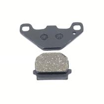 Pastilha Freio Tmac Suzuki Burgman 125 Dianteiro
