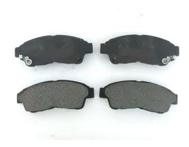 Pastilha freio toyota corolla nac 1.8 xli/xg/seg 99/05 corol - DIST/SYL