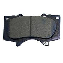 Pastilha Freio Toyota Hilux 2009 a 2023 - 976880 - 1391C