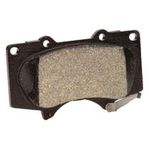 Pastilha Freio Toyota Hilux 2019 a 2023 - 1104570 - N1375 Pastilha Freio Toyota Hilux 2019 a 2023 - 1104570 - N1375