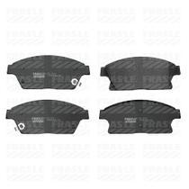 Pastilha Freio Tracker 2013 a 2016 PD/1514
