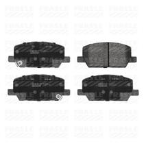 Pastilha Freio Tracker 2016 a 2018 PD/1532 Pastilha Freio Tracker 2016 a 2018 PD/1532