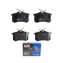 Pastilha freio tras audi/seat/peugeot/vw/renault Pastilha freio tras audi/seat/peugeot/vw/renault