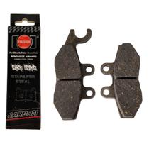 Pastilha Freio TRAS Citycom 300 com ABS (fischer FJ2910C)