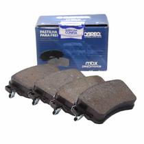 Pastilha Freio Tras. Cobreq N2143P Fiat Scudo - Cód.11814 Pastilha Freio Tras. Cobreq N2143P Fiat Scudo - Cód.11814