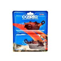 Pastilha Freio Tras Cobreq Suzuki Gsx 1250 Fa 10 Acima N-927