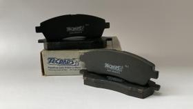 Pastilha freio tras f250 98/ f350 s.duty