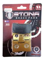 Pastilha Freio Tras Harley Xl 1200 Sportster 14- R174 Pastilha Freio Tras Harley Xl 1200 Sportster 14- R174