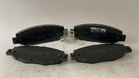 Pastilha freio tras lexus gs 93/97 toyota supra 93/2002
