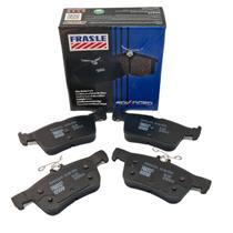 Pastilha Freio Tras PD/2151 Ford Maverick Bronco Edge Fras-le