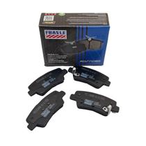 Pastilha freio Tras PD/2280 Creta 1.0 2.0 2021/ - Fras-le Pastilha freio Tras PD/2280 Creta 1.0 2.0 2021/ - Fras-le