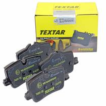 Pastilha Freio Tras. Textar 2142101 BMW 320i - Cód.12121 Pastilha Freio Tras. Textar 2142101 BMW 320i - Cód.12121