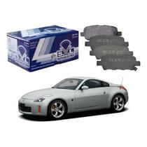 Pastilha Freio Traseira 350z 3.5 2003 A 2005