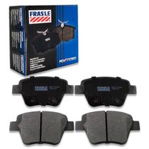 Pastilha Freio Traseira A3, Audi A3, Beetle, Besouro, Golf, Jetta