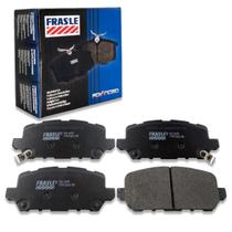 Pastilha Freio Traseira Accord, Hr-V, Hrv Pastilha Freio Traseira Accord, Hr-V, Hrv