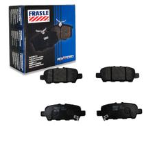 Pastilha Freio Traseira Altima, Grand, Infiniti Fx35, Infiniti Fx45, Infiniti G35, Maxima, Murano, Nissan 350z, Quest, Sentra, Xtrail Pastilha Freio Traseira Altima, Grand, Infiniti Fx35, Infiniti Fx45, Infiniti G35, Maxima, Murano, Nissan 350z, Quest, Sentra, Xtrail