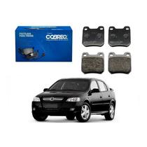 Pastilha Freio Traseira Astra 1.8 2.0 16v 2005 A 2011 Pastilha Freio Traseira Astra 1.8 2.0 16v 2005 A 2011