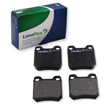 Pastilha Freio Traseira Astra, Meriva, Omega, Suprema, Vectra, Zafira