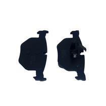 Pastilha freio traseira asumi bmw 320 / 323 / 325 / 330 / 335 05 x1 3.0 / xdrive 2.8i 09