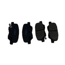 Pastilha freio traseira asumi mitsubishi asx / outlander 2.0 16v 13