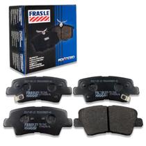 Pastilha Freio Traseira Azera I30 Cerato Soul Frasle PD1368 Pastilha Freio Traseira Azera I30 Cerato Soul Frasle PD1368