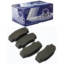 Pastilha freio traseira bosch - boxer 02 a 09 / ducato 01 a 09 / jumper 01 a 12 - syl1152 Pastilha freio traseira bosch - boxer 02 a 09 / ducato 01 a 09 / jumper 01 a 12 - syl1152