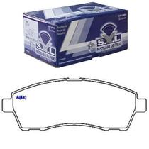 Pastilha freio traseira bosch - f250 98 a 02 - syl1239