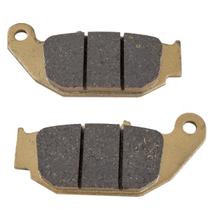 Pastilha Freio Traseira Bros 160 Cb 250F Twister Pastilha Freio Traseira Bros 160 Cb 250F Twister