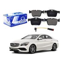 Pastilha Freio Traseira C250 2.0 2014 A 2019
