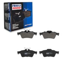 Pastilha Freio Traseira C30, Focus, S40, Xc70 Pastilha Freio Traseira C30, Focus, S40, Xc70